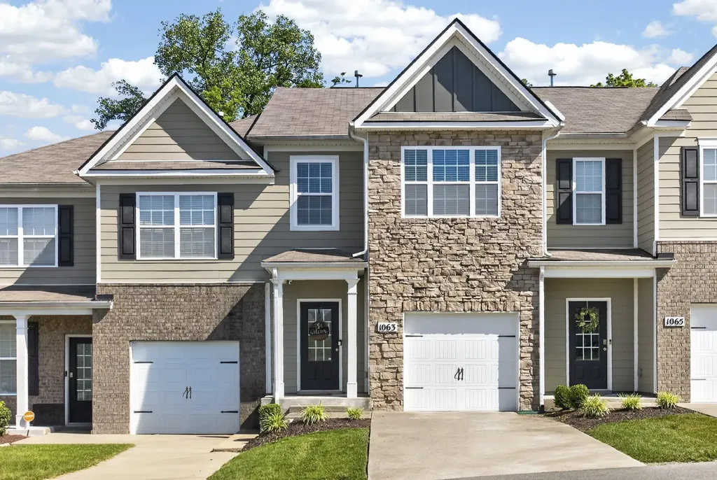 1063 Woodbridge Boulevard Lebanon TN 37090