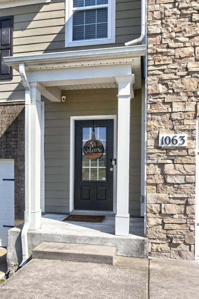 1063 Woodbridge Boulevard Lebanon TN 37090