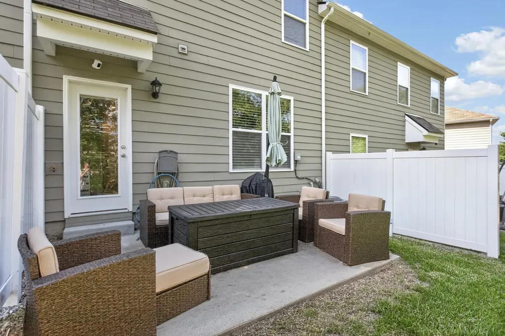 1063 Woodbridge Boulevard Lebanon TN 37090