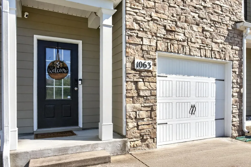 1063 Woodbridge Boulevard Lebanon TN 37090