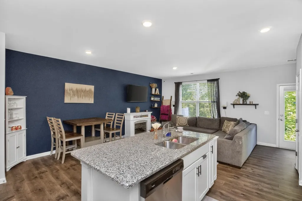 1063 Woodbridge Boulevard Lebanon TN 37090