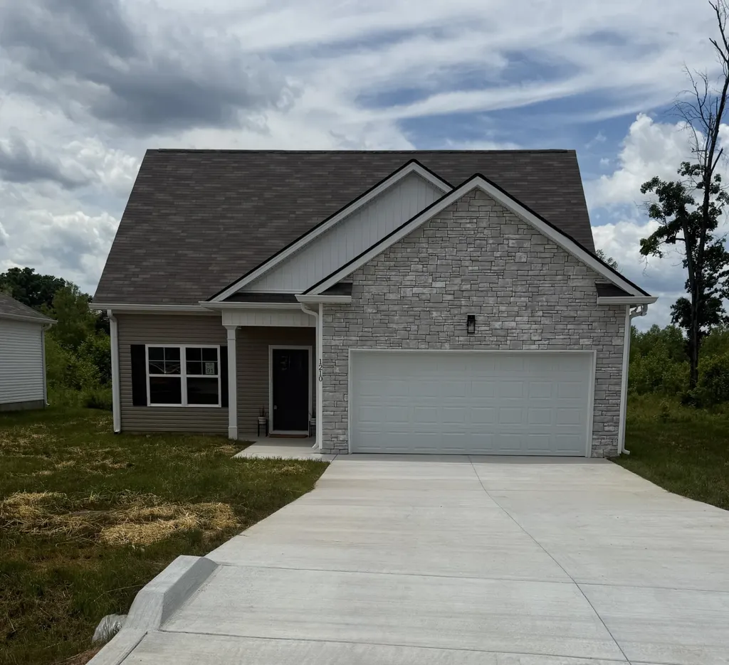 1210 Euclid Drive Murfreesboro TN 37127