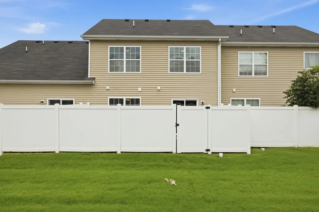 2109 Calydon Court Murfreesboro TN 37128