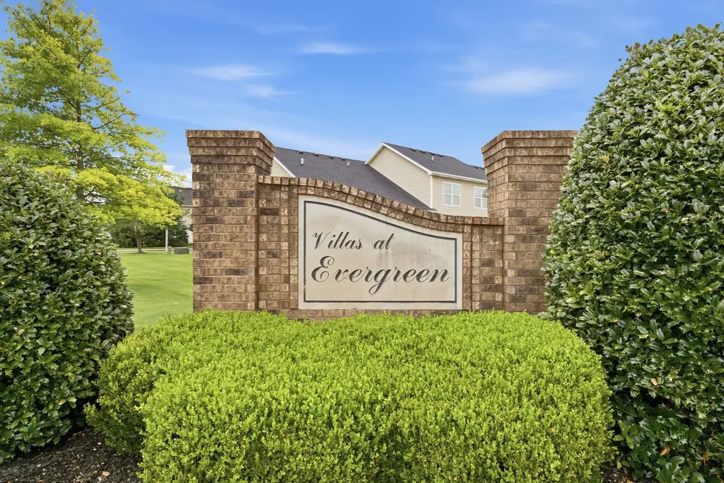 2109 Calydon Court Murfreesboro TN 37128