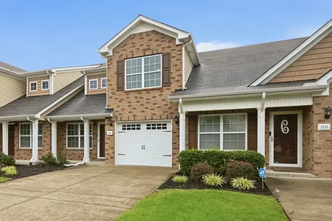 2109 Calydon Court Murfreesboro TN 37128