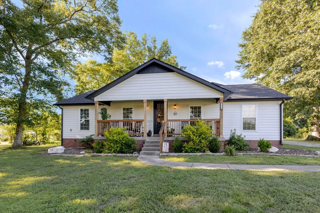 1510 Wade Brown Road Lewisburg TN 37091