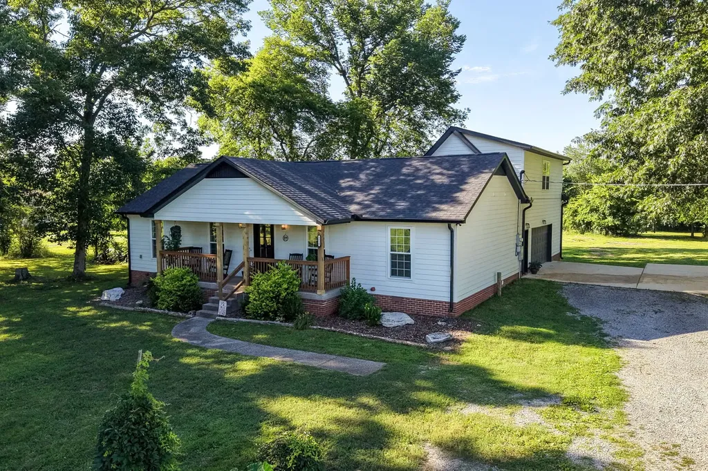 1510 Wade Brown Road Lewisburg TN 37091