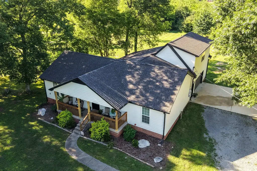 1510 Wade Brown Road Lewisburg TN 37091
