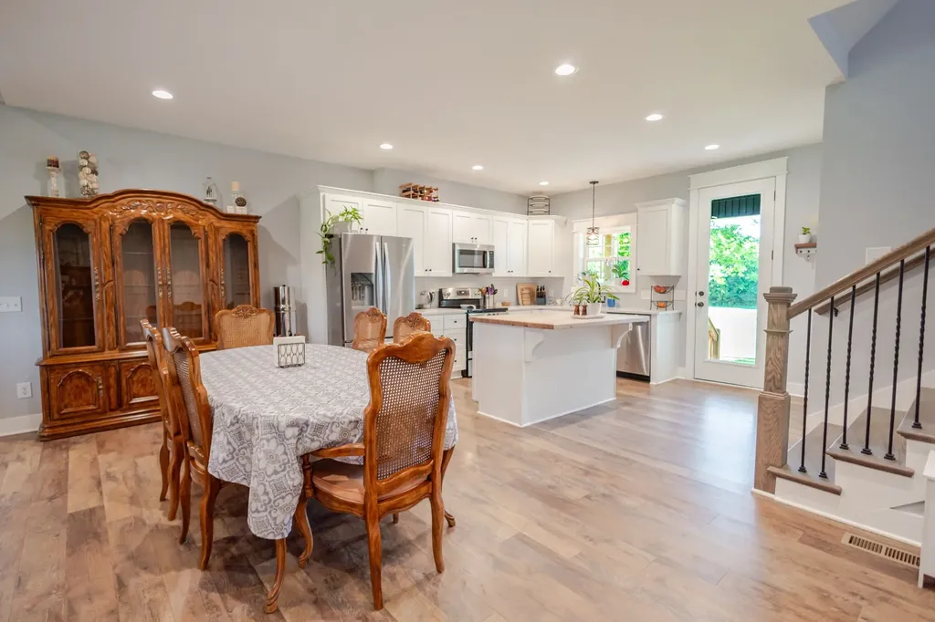 1510 Wade Brown Road Lewisburg TN 37091