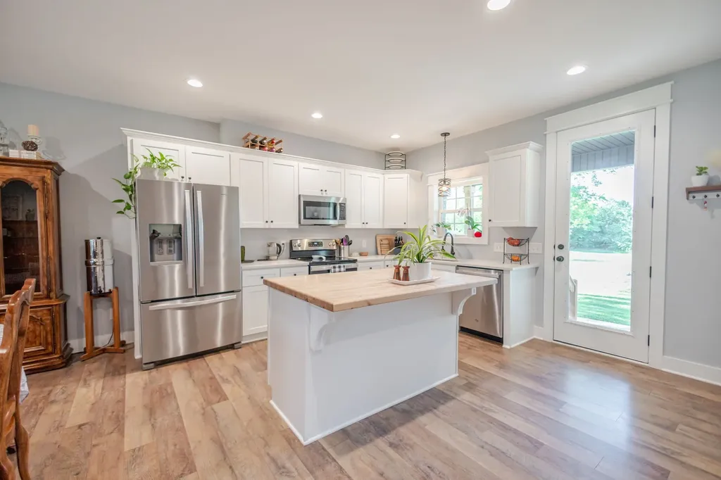 1510 Wade Brown Road Lewisburg TN 37091