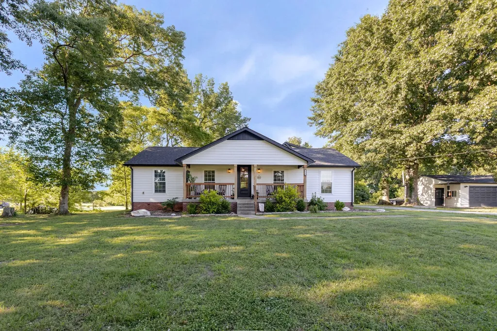1510 Wade Brown Road Lewisburg TN 37091