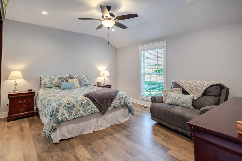 1510 Wade Brown Road Lewisburg TN 37091