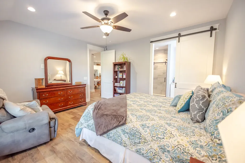 1510 Wade Brown Road Lewisburg TN 37091