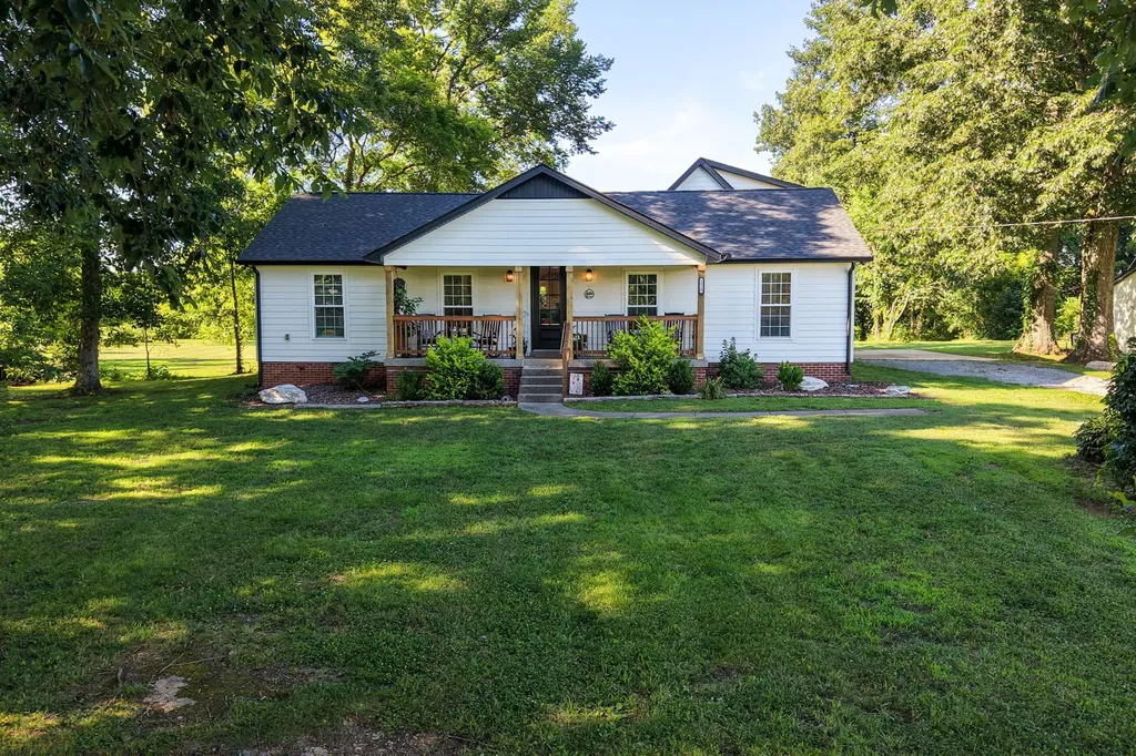 1510 Wade Brown Road Lewisburg TN 37091