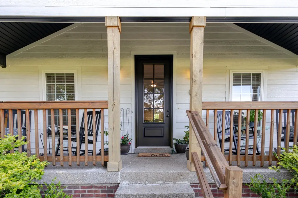 1510 Wade Brown Road Lewisburg TN 37091