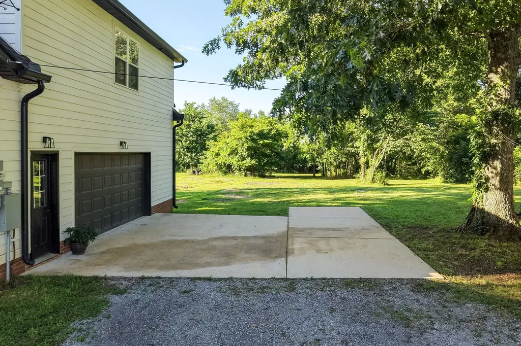 1510 Wade Brown Road Lewisburg TN 37091