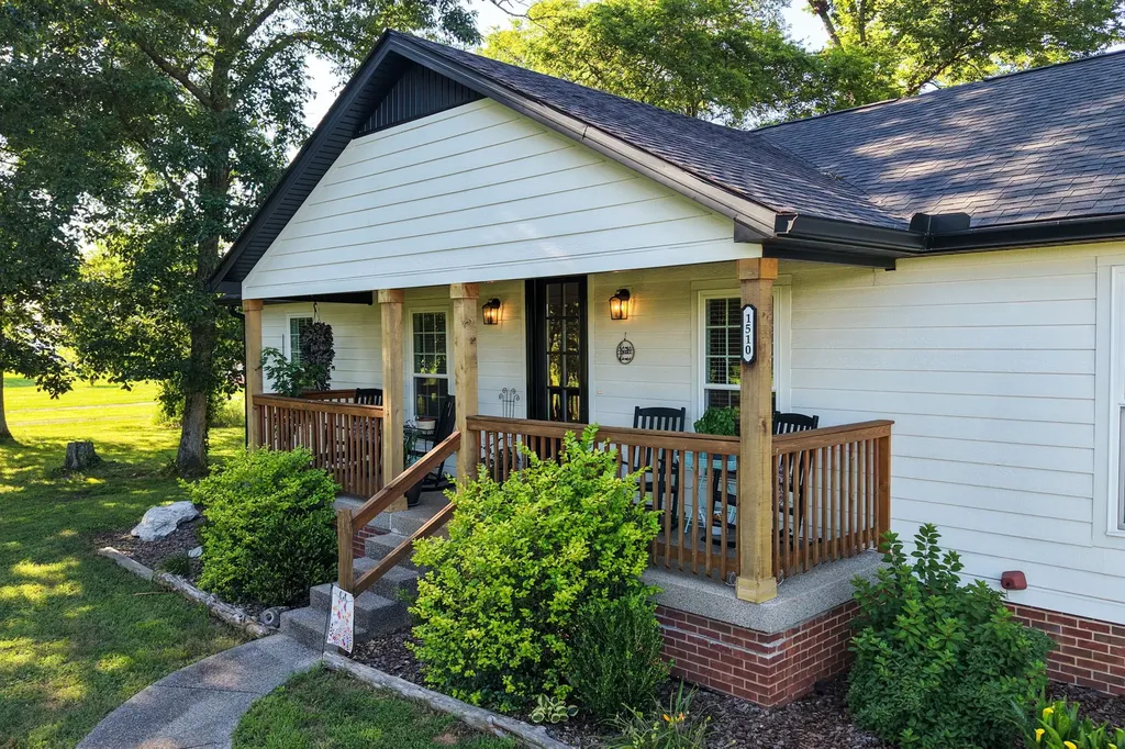 1510 Wade Brown Road Lewisburg TN 37091