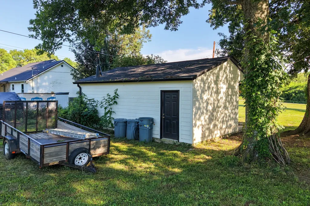 1510 Wade Brown Road Lewisburg TN 37091