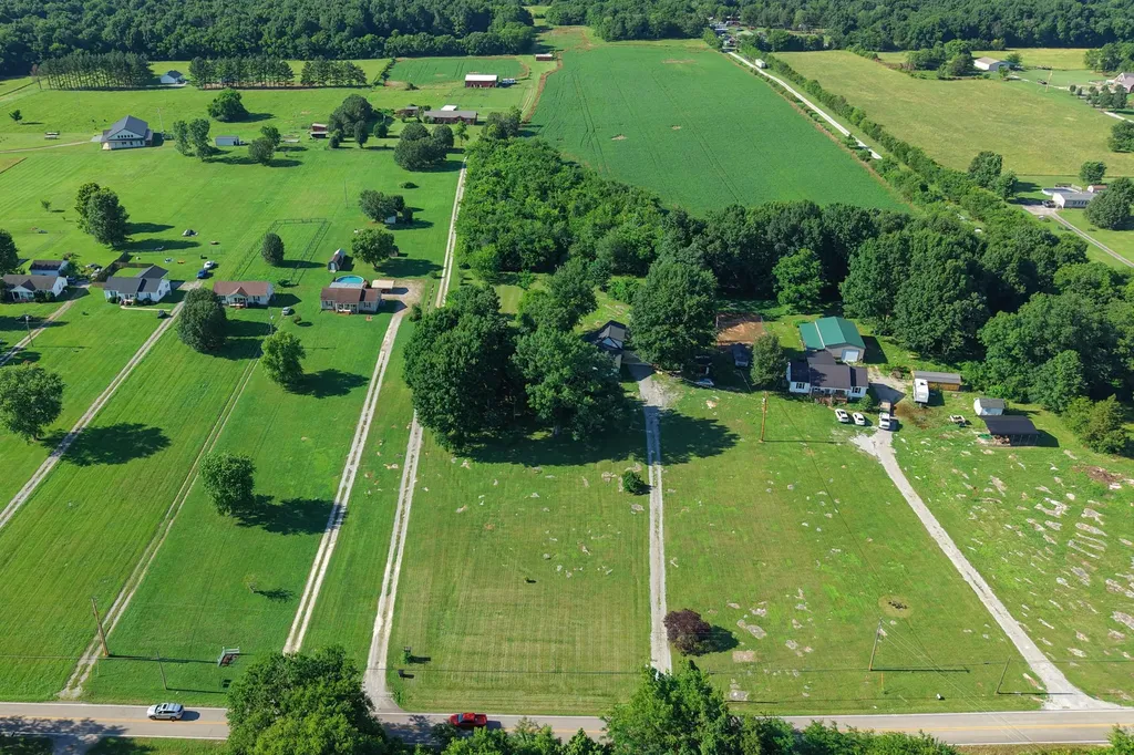 1510 Wade Brown Road Lewisburg TN 37091