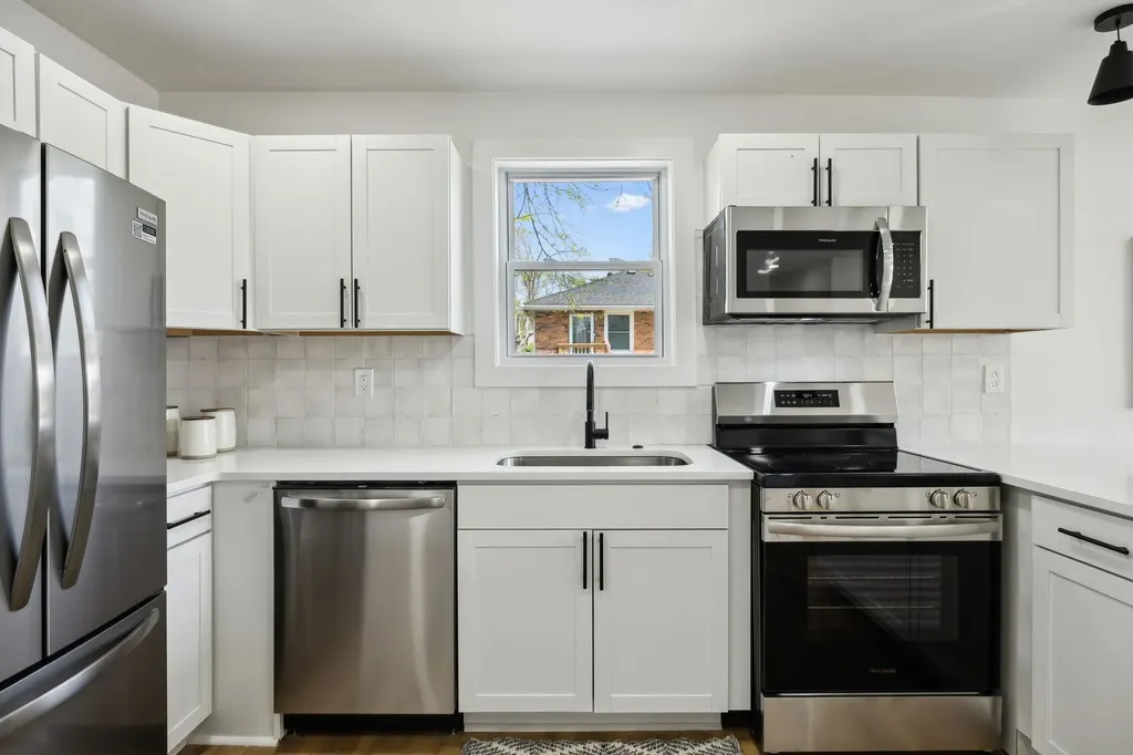 4003 Cedar Circle Nashville TN 37218