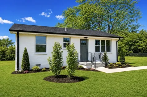 4003 Cedar Circle Nashville TN 37218