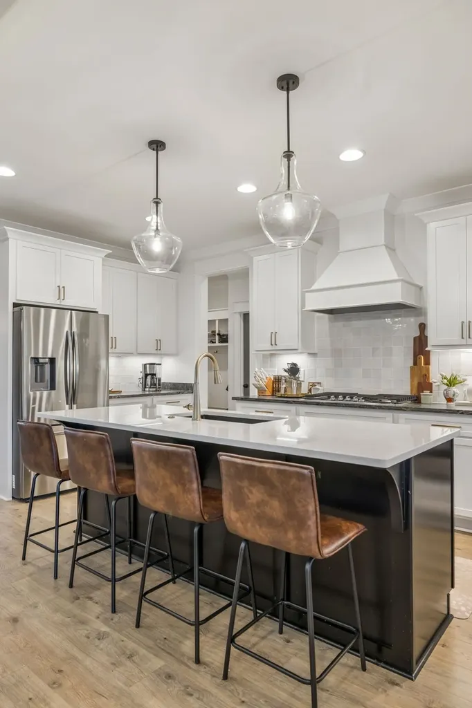 1827 Rhonda Drive Christiana TN 37037