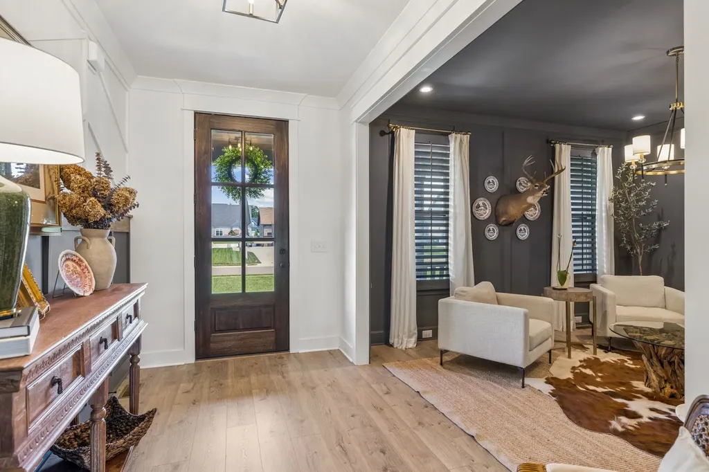 1827 Rhonda Drive Christiana TN 37037