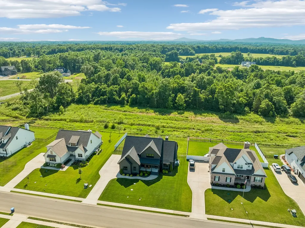 1827 Rhonda Drive Christiana TN 37037