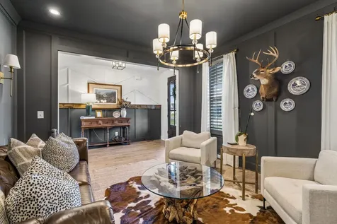 1827 Rhonda Drive Christiana TN 37037