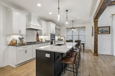 1827 Rhonda Drive Christiana TN 37037