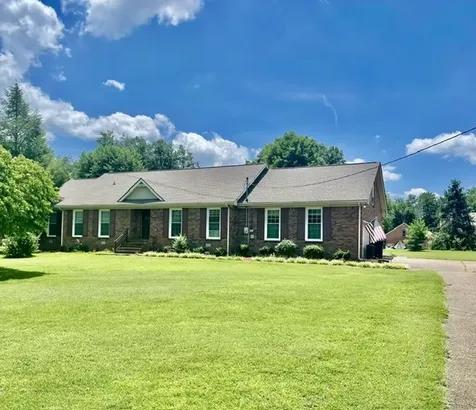 112 Arrowhead Drive Hendersonville TN 37075