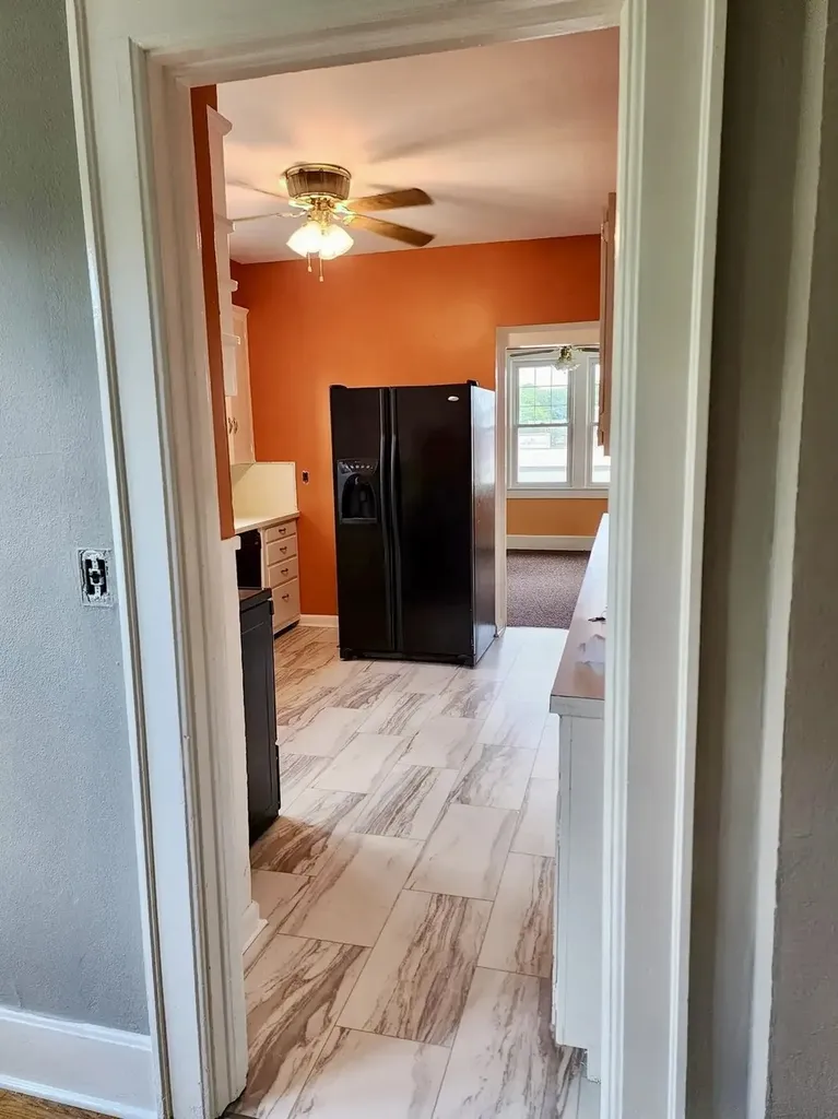 202 W Morford Street Mcminnville TN 37110