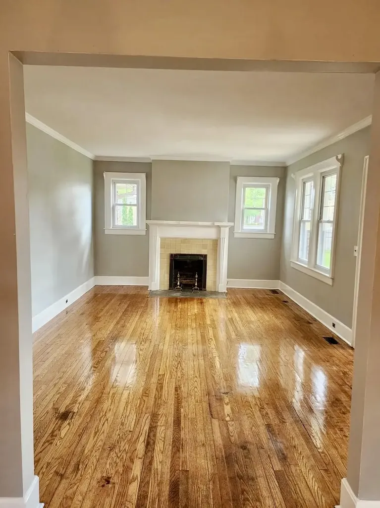 202 W Morford Street Mcminnville TN 37110