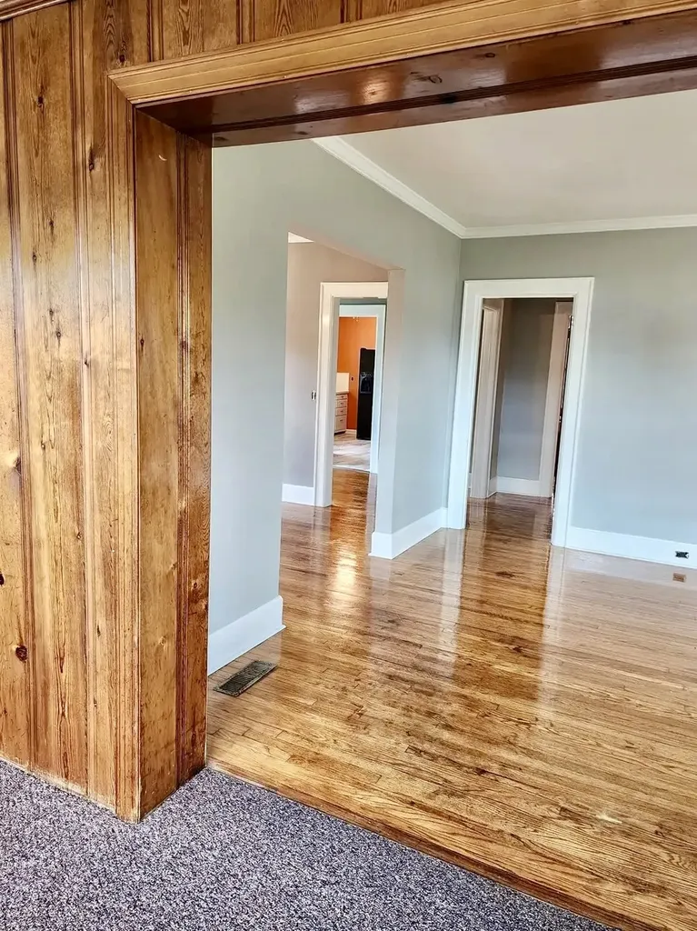 202 W Morford Street Mcminnville TN 37110