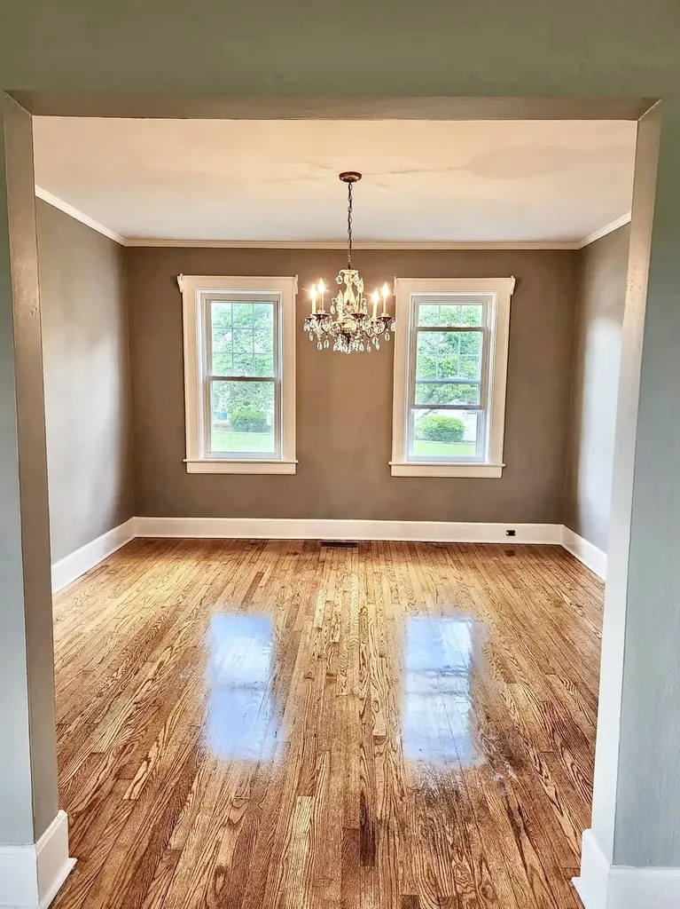 202 W Morford Street Mcminnville TN 37110