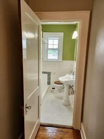 202 W Morford Street Mcminnville TN 37110