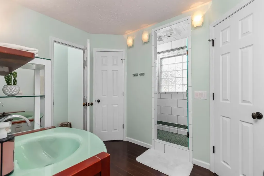3572 Rabbit Run Trail Adams TN 37010