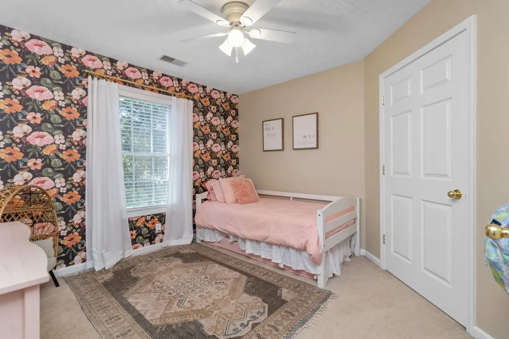 3572 Rabbit Run Trail Adams TN 37010