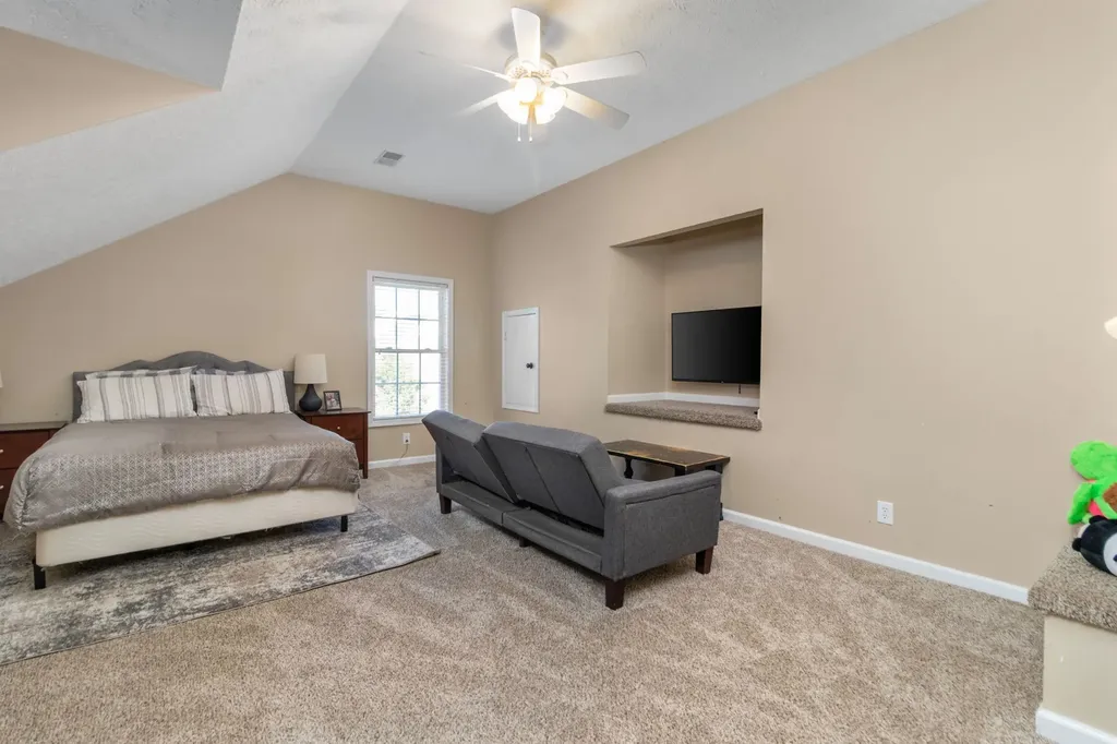 3572 Rabbit Run Trail Adams TN 37010
