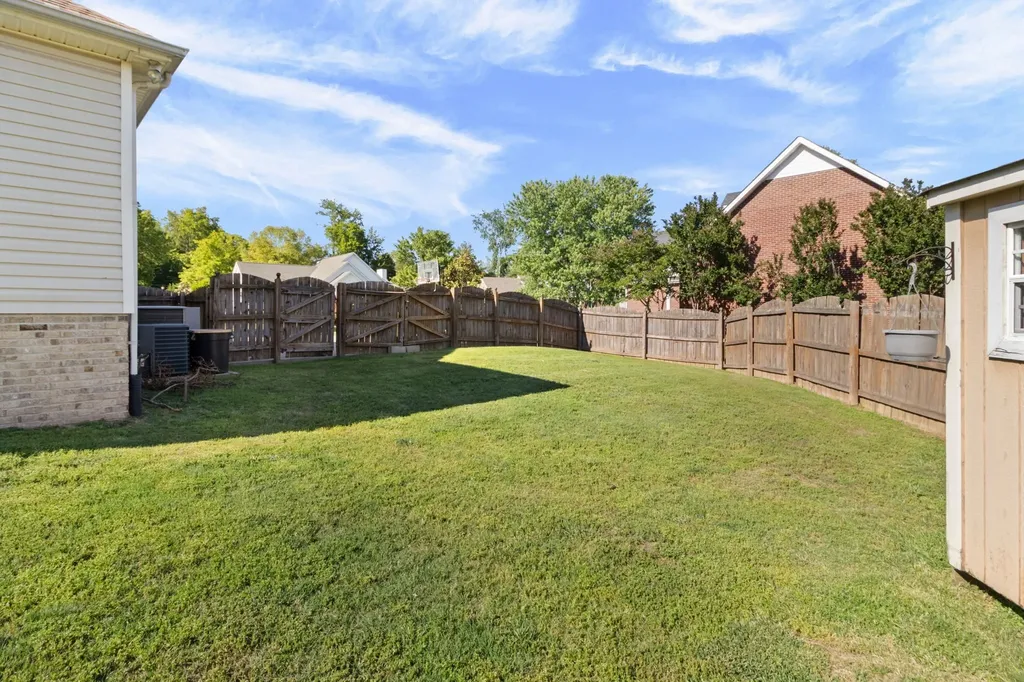 3572 Rabbit Run Trail Adams TN 37010