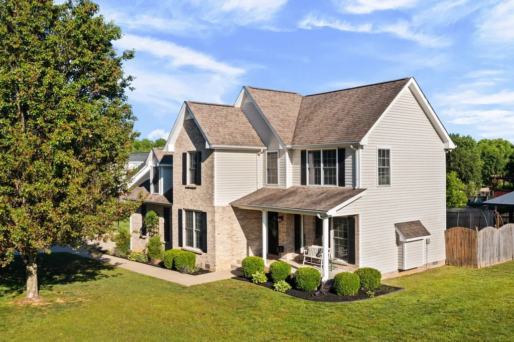 3572 Rabbit Run Trail Adams TN 37010