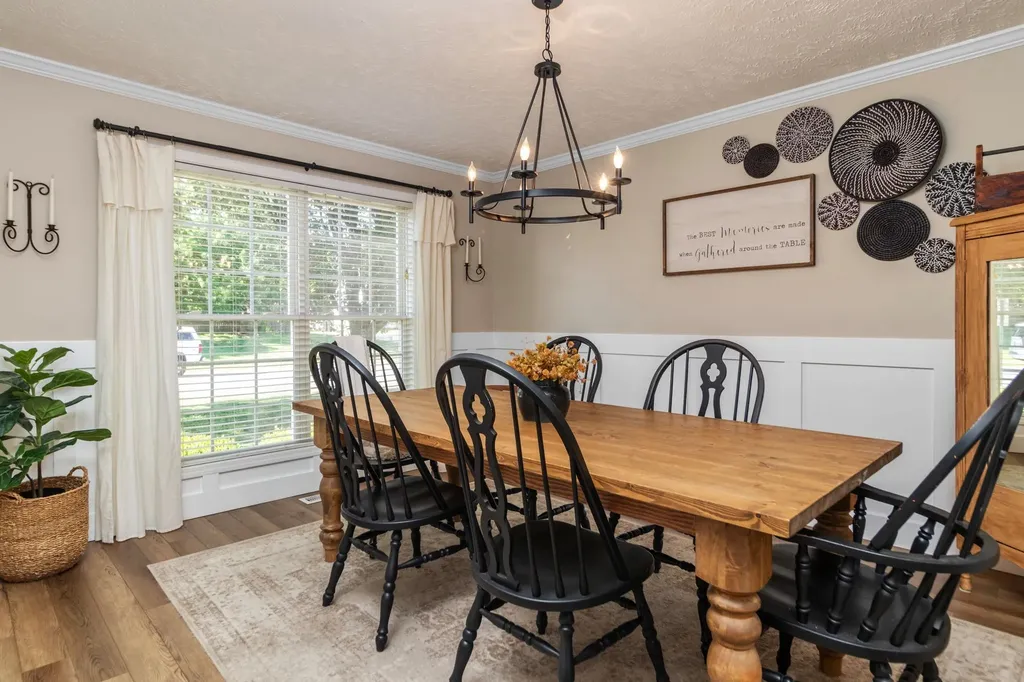 3572 Rabbit Run Trail Adams TN 37010
