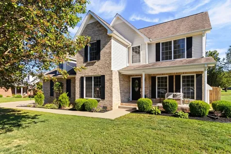 3572 Rabbit Run Trail Adams TN 37010