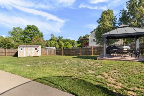 3572 Rabbit Run Trail Adams TN 37010
