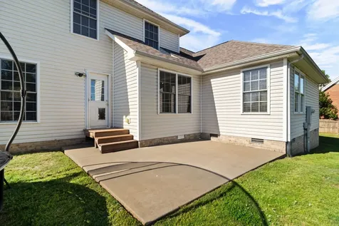 3572 Rabbit Run Trail Adams TN 37010
