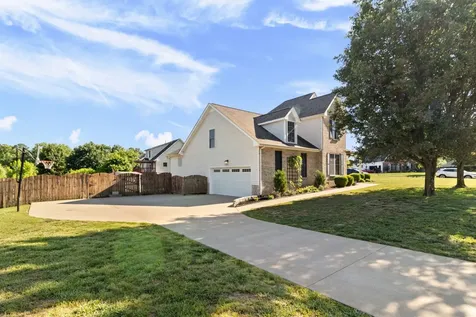 3572 Rabbit Run Trail Adams TN 37010