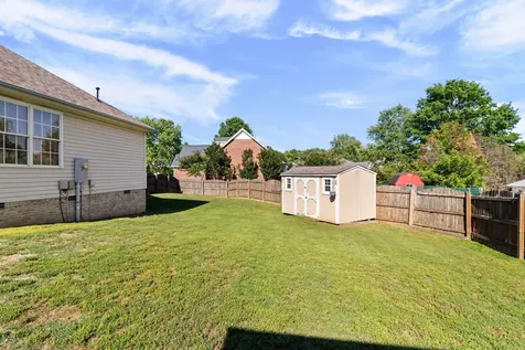 3572 Rabbit Run Trail Adams TN 37010