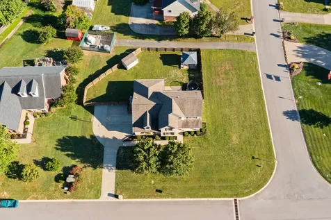 3572 Rabbit Run Trail Adams TN 37010