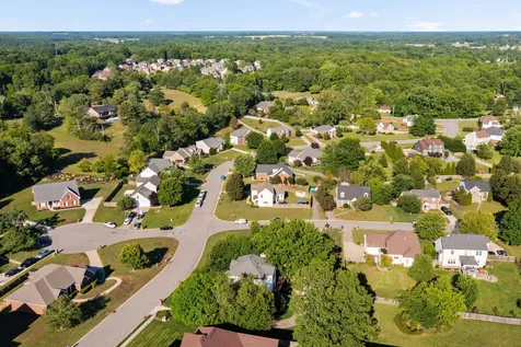 3572 Rabbit Run Trail Adams TN 37010