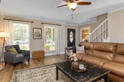 3572 Rabbit Run Trail Adams TN 37010